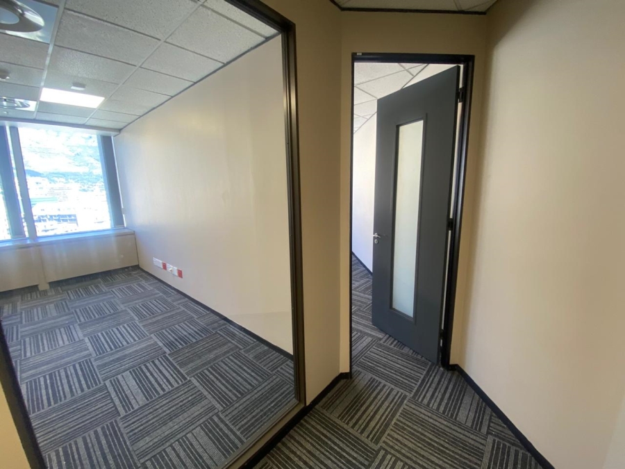 To Let commercial Property for Rent in Cape Town City Centre Western Cape